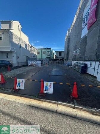 Luminous coatの物件内観写真